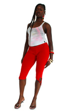 Mona Capris Black