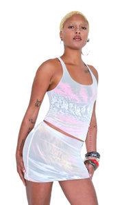 Xena Tank Top